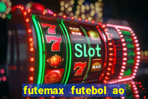 futemax futebol ao vivo serie c